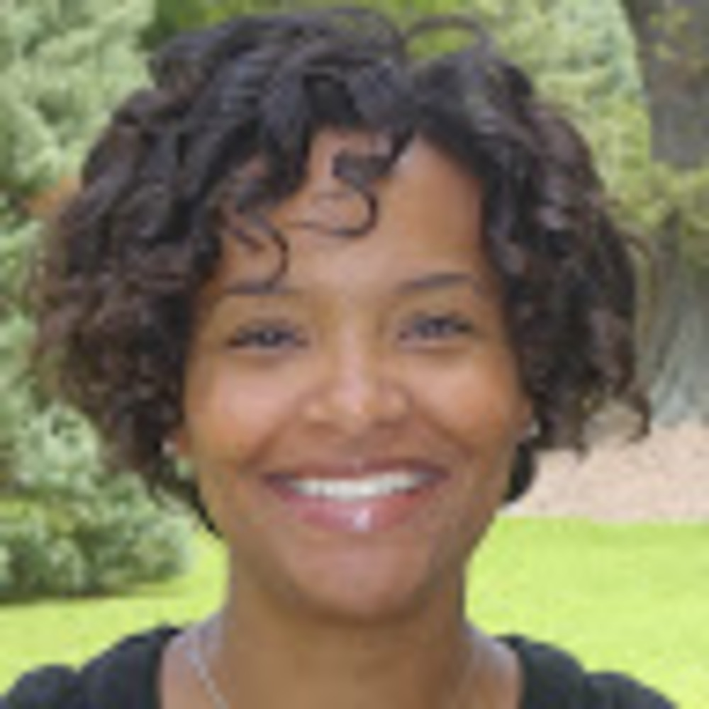 Meet your Posher, Terri